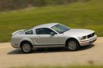 Ford Mustang 2005 года